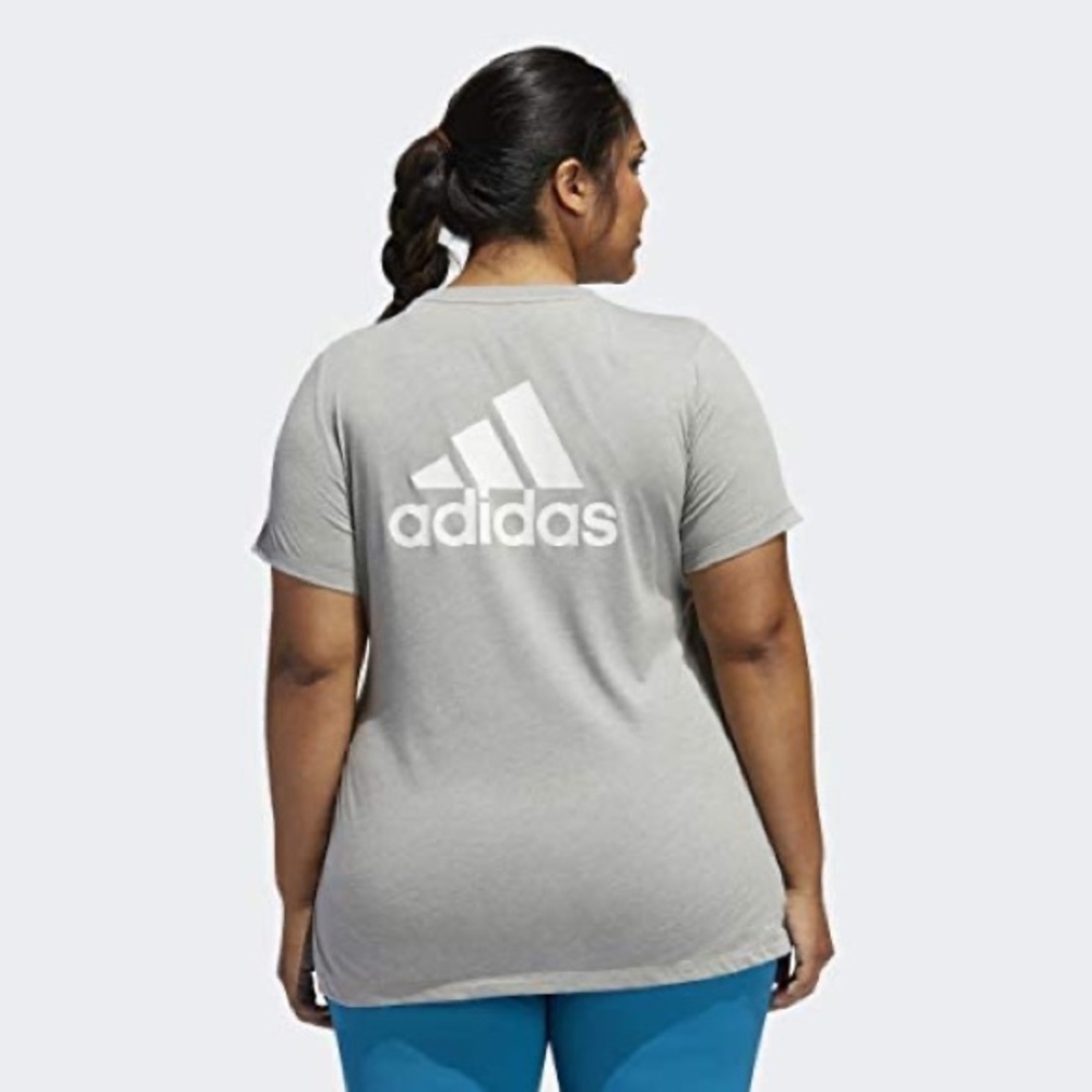 Adidas go to tee